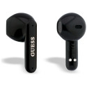 Wireless earphone GUESS TWS Pearl Strap GUE005292 black