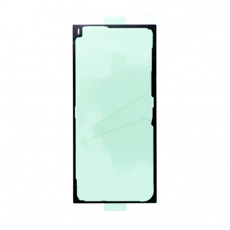 Adhesive back cover for SAMSUNG S23 Ultra S918 (Premium)