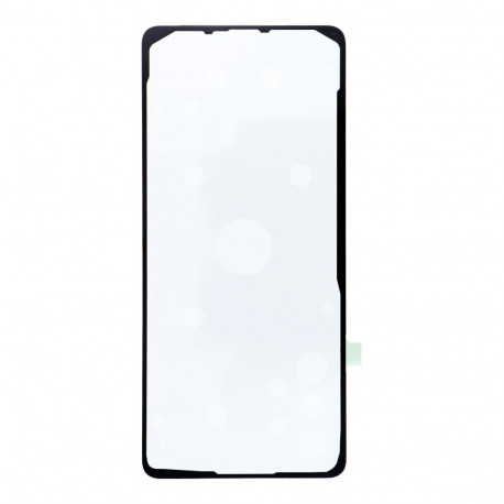 Adhesive back cover for SAMSUNG A73 A736 (Premium)