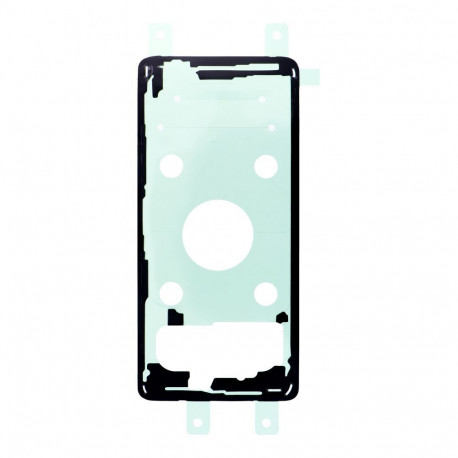 Adhesive back cover for SAMSUNG S10 G973 (Premium)