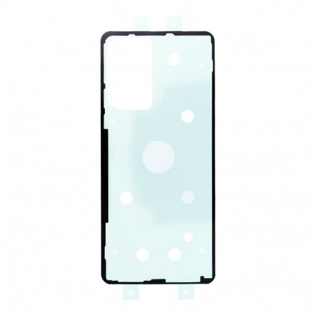 Adhesive back cover for SAMSUNG A52 5G A526 (Premium)