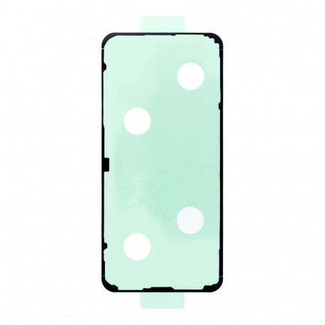 Adhesive back cover for SAMSUNG S23 S911 (Premium)