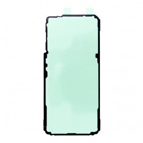 Adhesive back cover for SAMSUNG S21 G991 (Premium)
