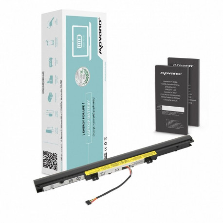 Lenovo aku L15C4A02 L15L4A02 V310-14ISK 2200mAh (32Wh)