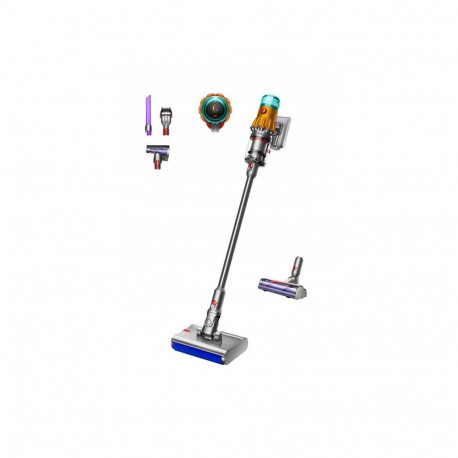 Dyson tolmuimeja V12s Detect Slim, submarine