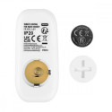 Remote-controlled x3 socket outlets GB313 F