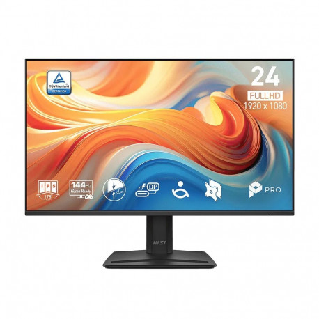 Monitor 23.8 inch PRO MP242 E14C FHD/FLAT/144Hz/black