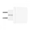 Remote-controlled x3 socket outlets GB313 F