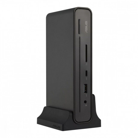 dokk DC300 90XB08CN-BDS090 USB-C kolmeekraaniline