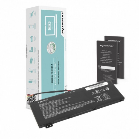 Acer aku AP18E7M AN515-54 AN517-51