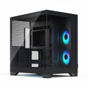Case korpus Pop 2 Vision RGB, must