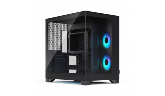 Case korpus Pop 2 Vision RGB, must