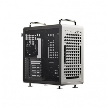 Case Qube 540 Moonstone