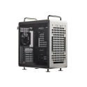 korpus Qube 540, kuukivi