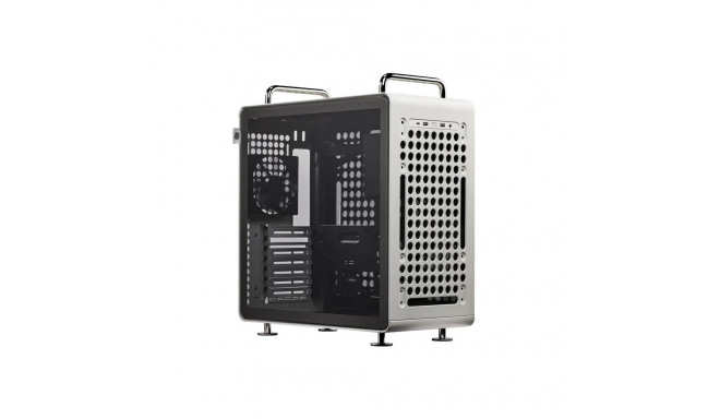 Case Qube 540 Moonstone