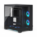 Case korpus Pop 2 Vision RGB, must