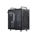 Case Qube 540 Stardust Iron