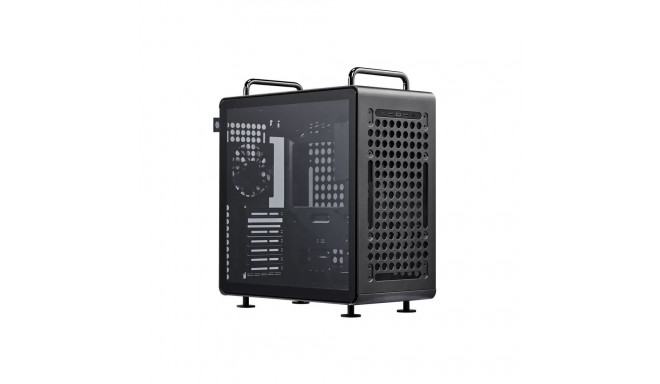 Case Qube 540 Stardust Iron
