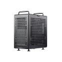 Case Qube korpus 540 sädelev, teraseline