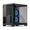Case Pop 2 Vision Black RGB