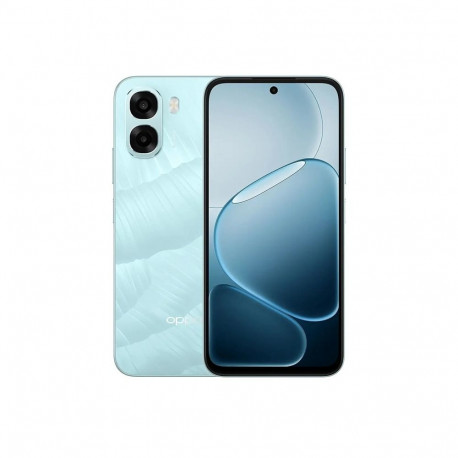Smartphone A6X 4G 4/128GB CPH2819 Blue