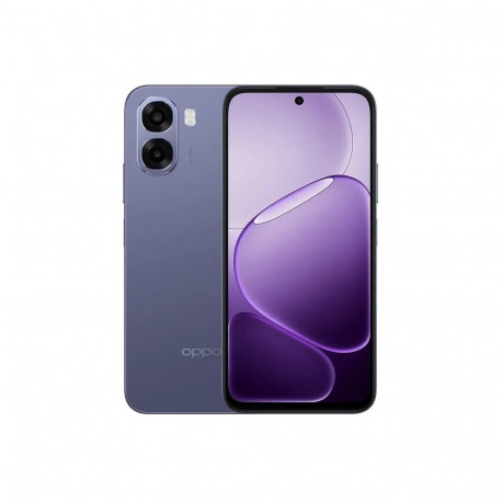 Nutitelefon A6X 4G 4/128GB CPH2819, tume lilla