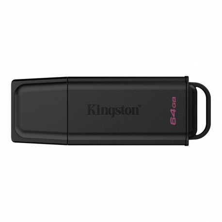 Data Traveler mälupulk Exodia G2 64GB USB3.2 Gen1