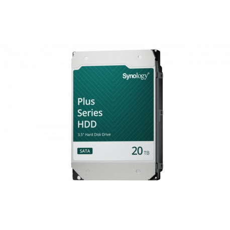 HDD HAT3320-20T 20TB 3,5 inches SATA 6GB/s 7,2k 3Y