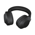 Evolve2 85 Stand Link380a UC Stereo Black