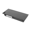 Dell aku Precision M6600, M6800 4400mAh 49Wh