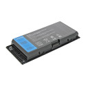 Battery for Dell Precision M6600, M6800 (4400 mAh 49 Wh)