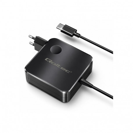 Charger USB C 100W GaN PD 5V 20V 3A 5A