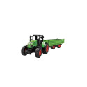R/C Tractor with trailer