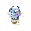 Flowers DIY set