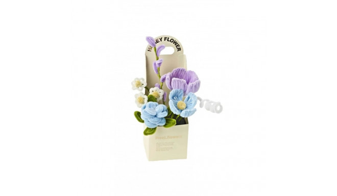 Flowers DIY set