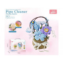 Flowers DIY set