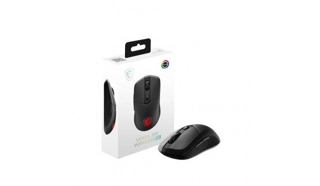 hiir Versa 300W 8K