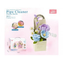 Flowers DIY set