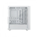 PC korpus 3200D RS midi-torn, valge