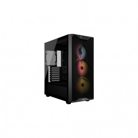 Case 3200D RS ARGB Mid-Tower Black
