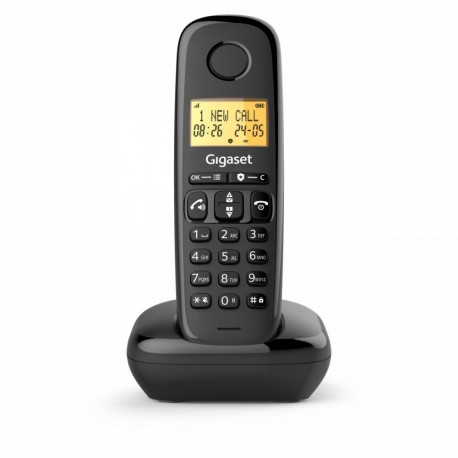 juhtmevaba telefon Basic 100