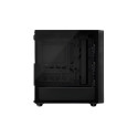 Case 3200D RS ARGB Mid-Tower Smoke