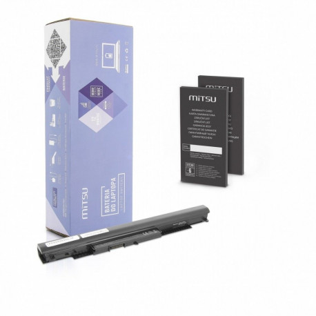 HP aku 240 G4, 255 G4 11.1v (2200mAh 29Wh)