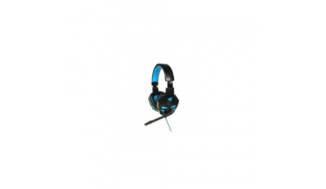 Gaming X8 headset with microphone