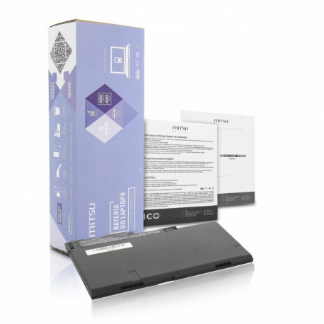 HP aku EliteBook 740 G1, G2 4500mAh (50Wh) 10.8-11.1V