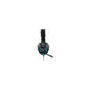 Gaming X8 headset with microphone
