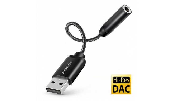 heliadapter ADA-HA USB-A 32bit DAC 384kHz