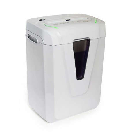Shredder Hybrid