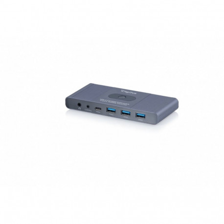 KVM switch, 2-port DS-12855