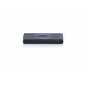 KVM switch, 2-port DS-12855